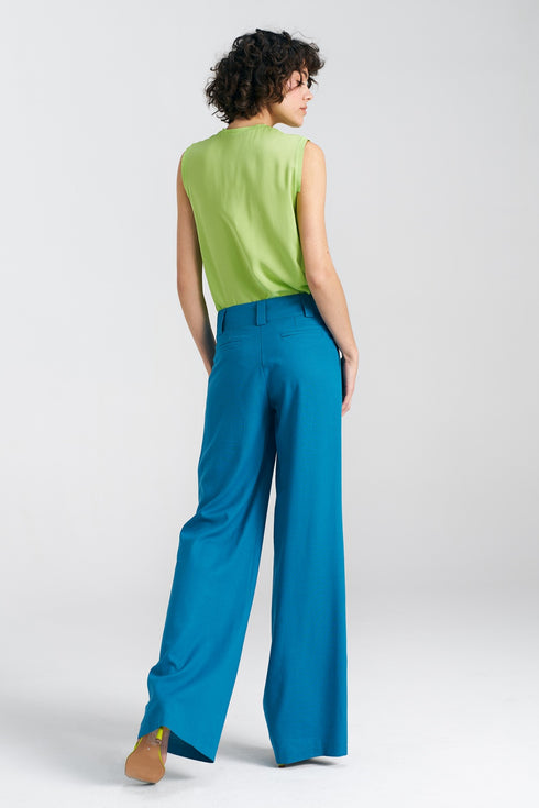 Trousers model 193803